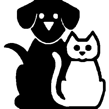 Corydon Animal Hospital logo